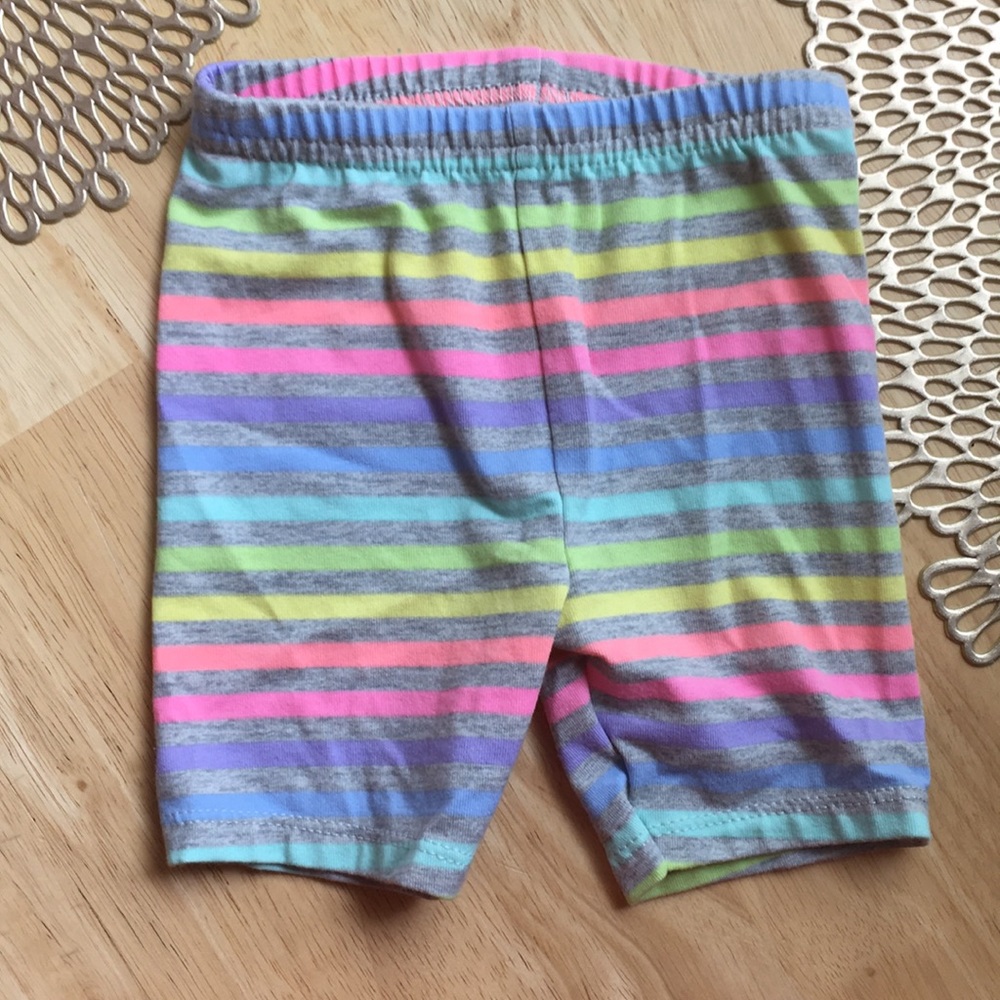 Girls Shorts